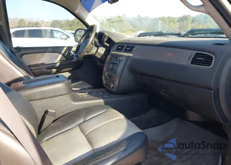 2008 GMC Sierra 1500 Slt from USA, damaged, VIN 2GTEK13MX81184643